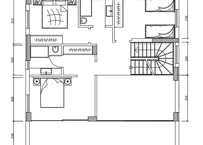 Panoramic With A Pool Vakantiehuis *