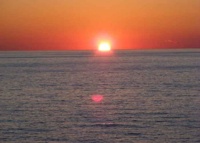 Vakantiehuis Panoramic With A Pool Alanya