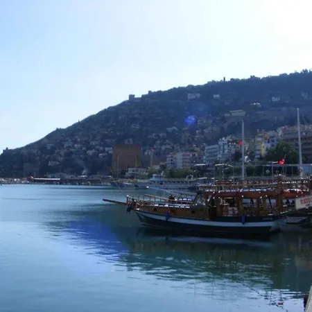 بيت للعطل Panoramic With A Pool